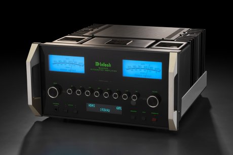 McIntosh MA9500