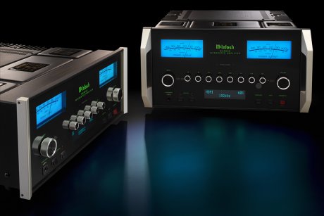 McIntosh MA9500