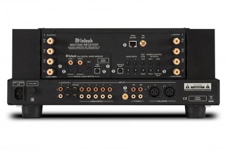  McIntosh MAC7200
