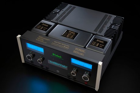  McIntosh MAC7200