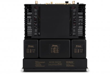  McIntosh MAC7200