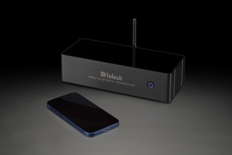 McIntosh MB20