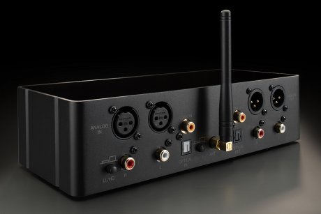 McIntosh MB20