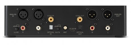 McIntosh MB20