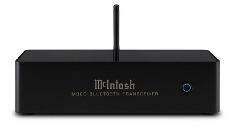 McIntosh MB20