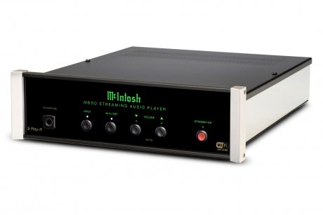 McIntosh MB50