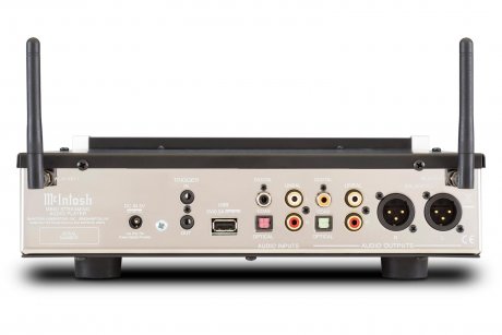 McIntosh MB50