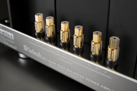McIntosh MC1.25KW