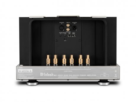 McIntosh MC1.25KW
