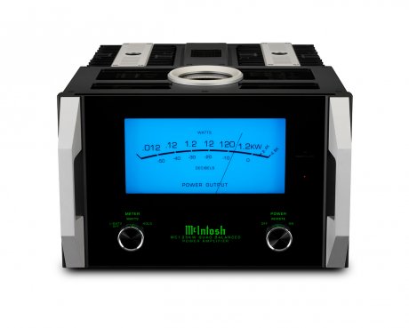 McIntosh MC1.25KW