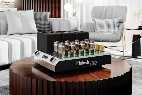 McIntosh MC1502