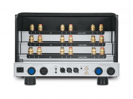 McIntosh MC2KW