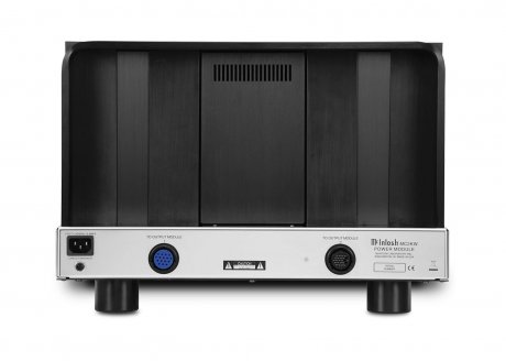 McIntosh MC2KW