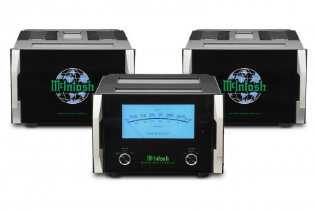 McIntosh MC2KW