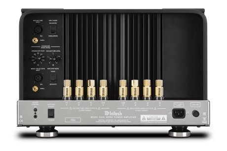McIntosh MC451
