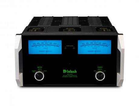 McIntosh MC462