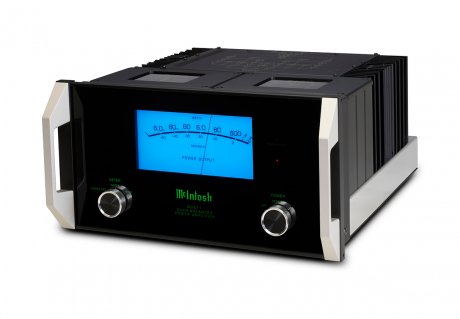 McIntosh MC611