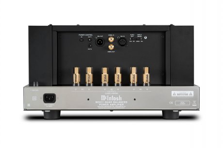 McIntosh MC611