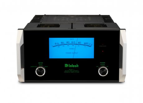 McIntosh MC611
