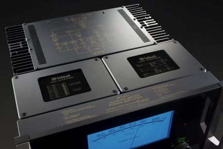 McIntosh MC611
