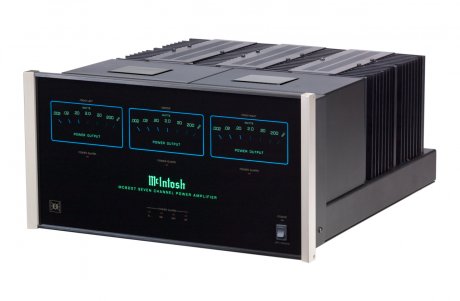 McIntosh MC8207
