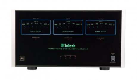 McIntosh MC8207