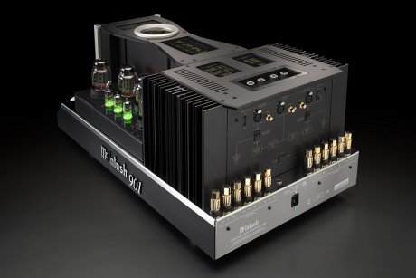 McIntosh MC901