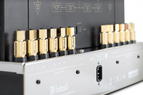 McIntosh MC901