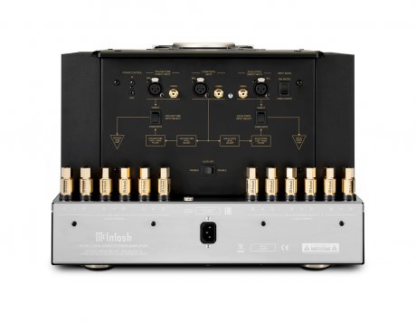 McIntosh MC901