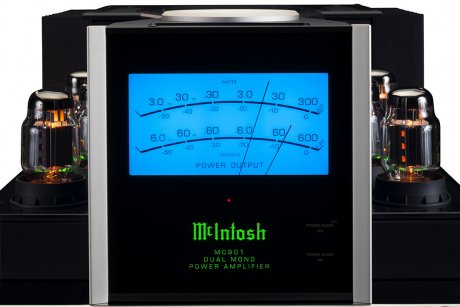 McIntosh MC901