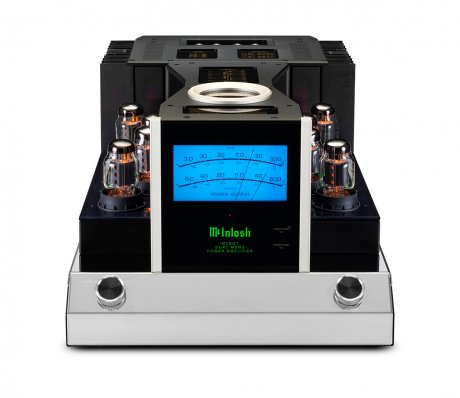 McIntosh MC901