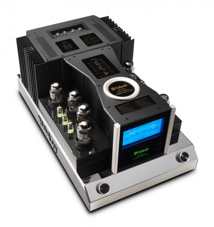 McIntosh MC901