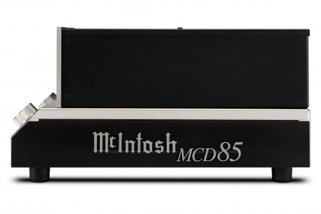 McIntosh MCD85