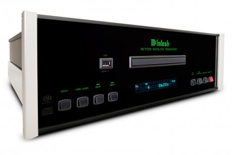 McIntosh MCT500