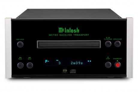 McIntosh MCT80