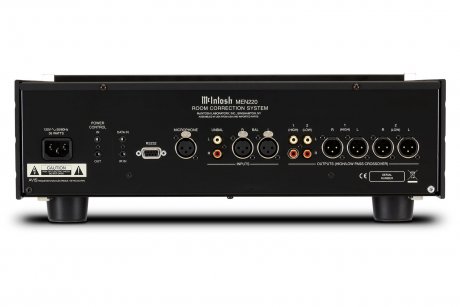 McIntosh MEN220