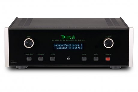 McIntosh MEN220
