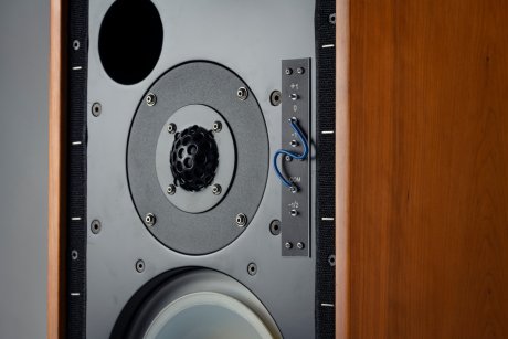 Musical Fidelity LS5/9