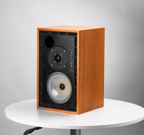 Musical Fidelity LS5/9