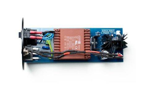 Musical Fidelity X-Power TT