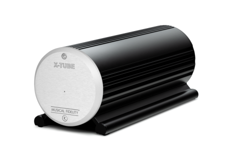 Musical Fidelity X-Tube