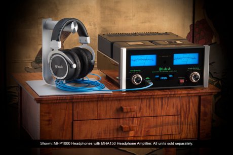 McIntosh MHA150