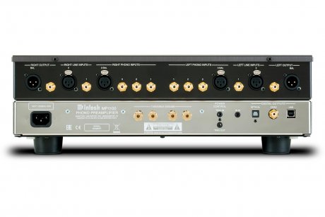 McIntosh MP1100