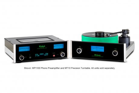 McIntosh MP1100