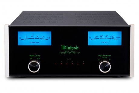 McIntosh MPC1500