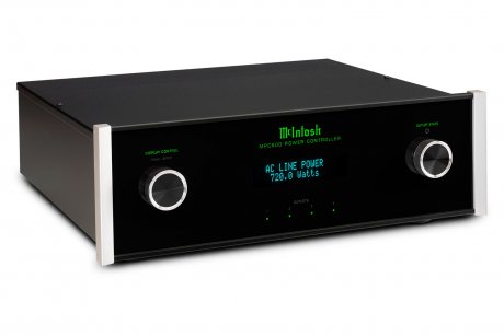 McIntosh MPC500