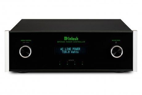 McIntosh MPC500