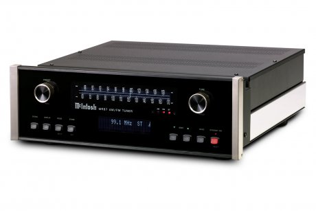 McIntosh MR87