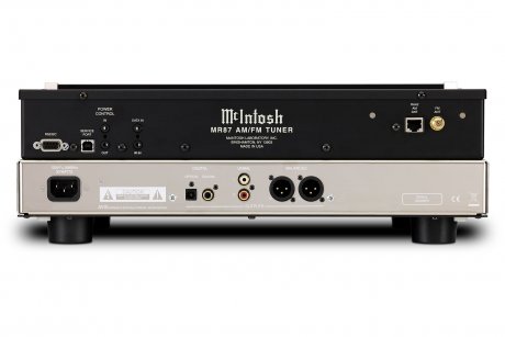 McIntosh MR87