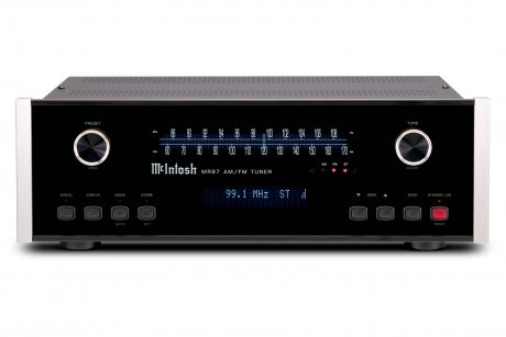 McIntosh MR87
